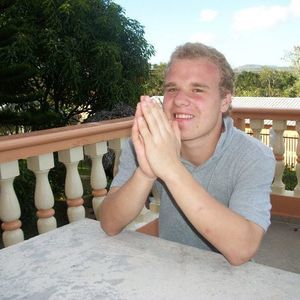 Meet your Posher, James